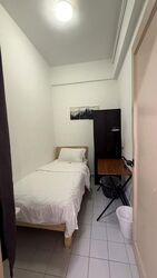 Villa De West (D5), Condominium #574418201